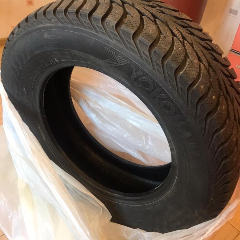 Kumho RW 22. Резина Маде ин Джапан.