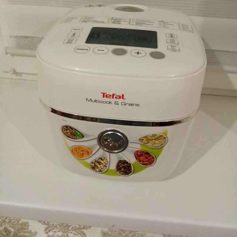 Мультиварка tefal multicook. Multicook and Grains Tefal. Мультиварка Мультикук. Мультикук 33%. Мультиварка Tefal Multicook Grain rk900132 купить.