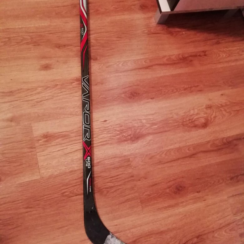 Хоккейная клюшка Bauer Vapor x600 s16