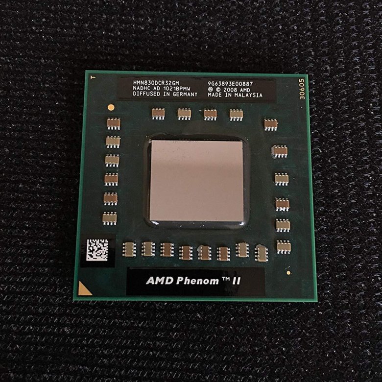 Amd phenom ii x3. Phenom II n830. Процессор для ноутбука AMD Phenom II n830 Triple Core (hmn830dcr32gm) Socket s1. "N970 Phenom". AMD Phenom II x4 965 сокет s1