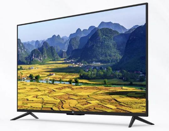 Телевизор Xiaomi 32 дюйма – купить в Москве, цена 13 990 руб., дата ...