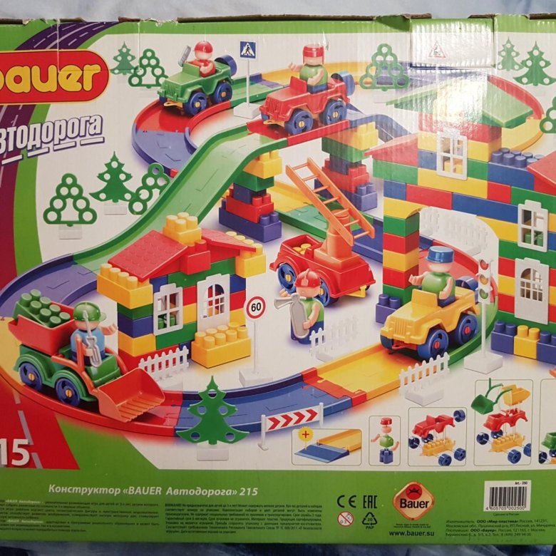 конструктор автодорога. бауэр автодорога 323. детский конструктор дорога пластмассовый. конструктор бауэр автодорога. конструктор bauer автодорога 325-50.