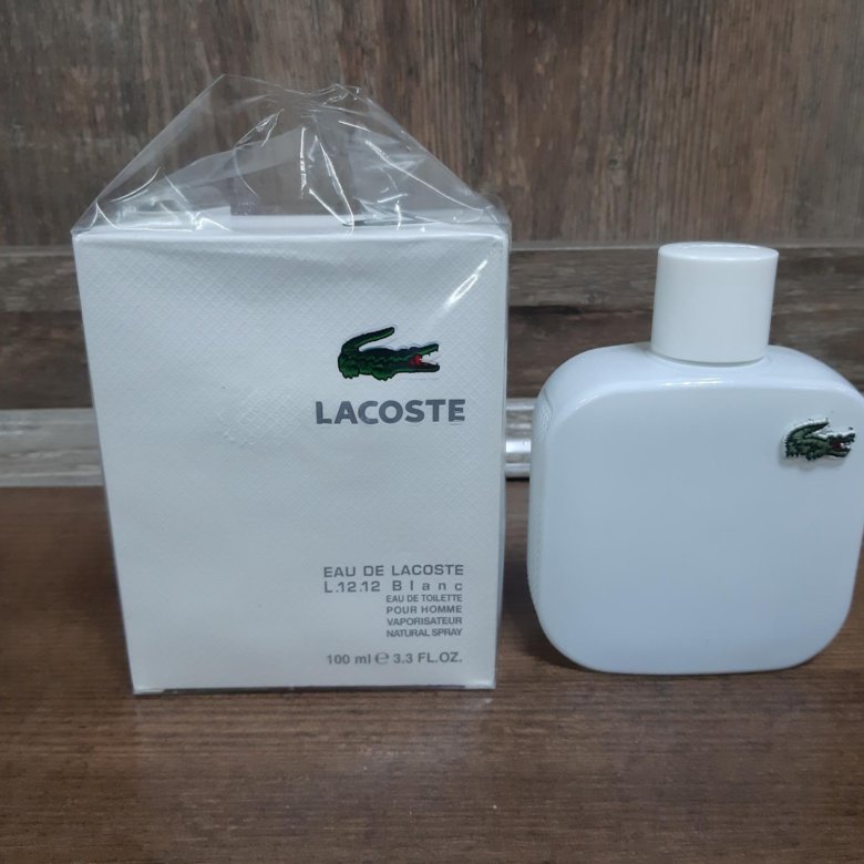 Lacoste l 12.12 blanc отзывы. Lacoste l.12.12 Blanc. Лакост белый Рив Гош. Lacoste Eau de Lacoste l 12 12 Рив Гош. Белый лакост копия.