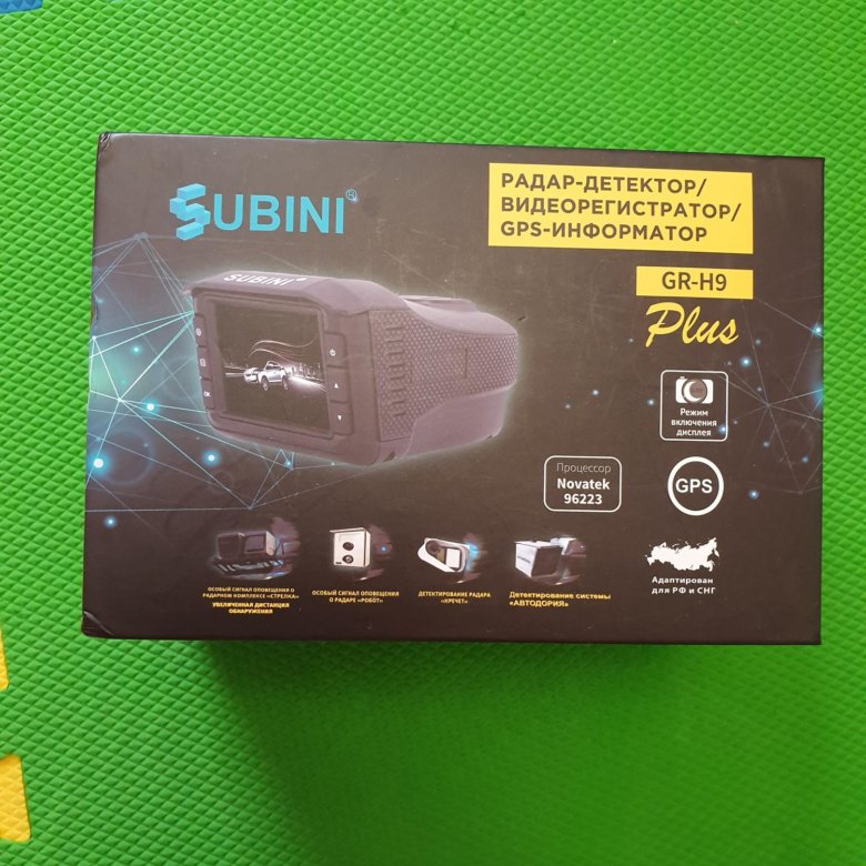 Subini h9 plus. Incar SDR-80 Olymp. Видеорегистратор Subini gr-h9 Plus. Радар-детектор gr-h9+Str Subini. Subini gr h9 Plus комплект.