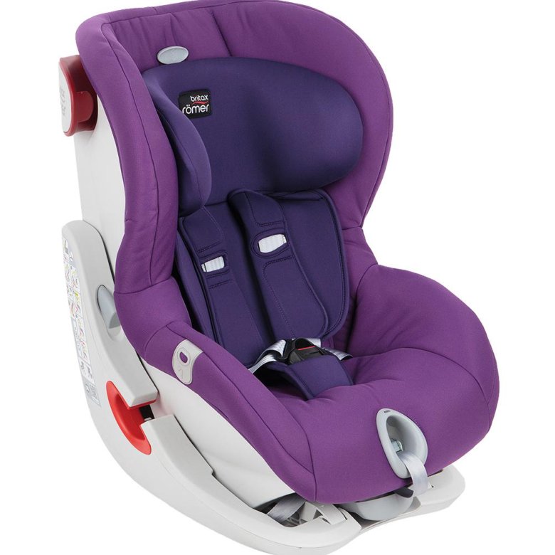 Кресло britax romer king 2