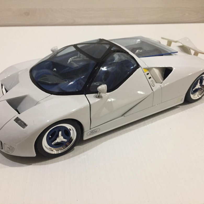 Ford gt90 1995