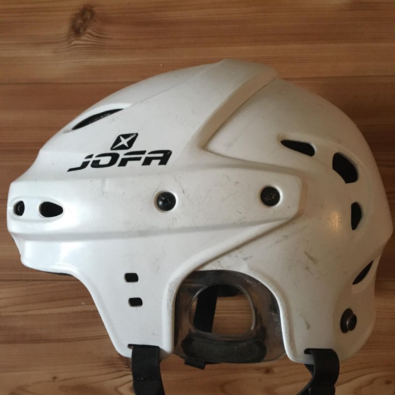 Шлем jofa