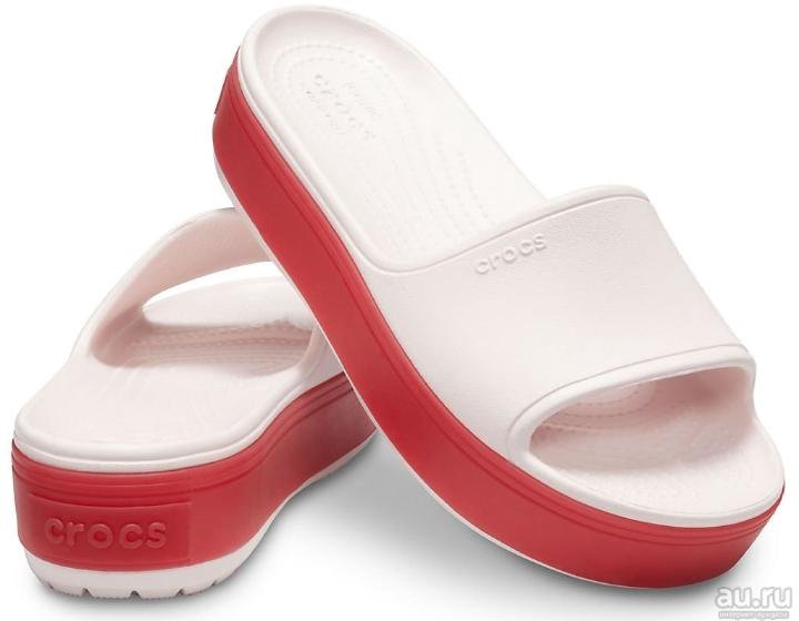Crocs женские Ozon