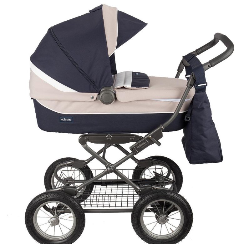 Inglesina Sofia Kit auto.