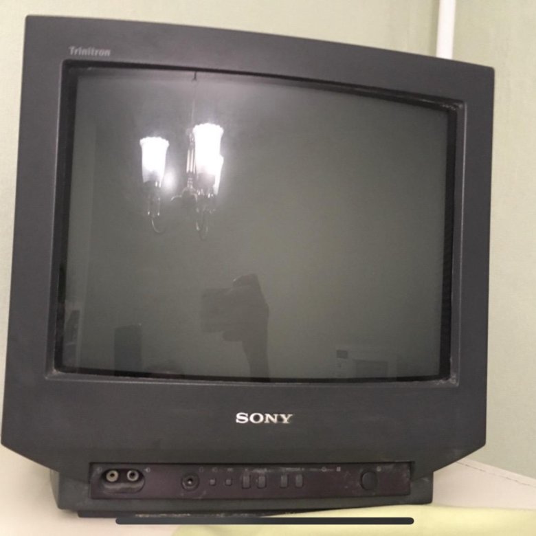 Телевизор Sony KV-14M1K - 14 дюймов – купить в Москве, цена 2 000 руб ...