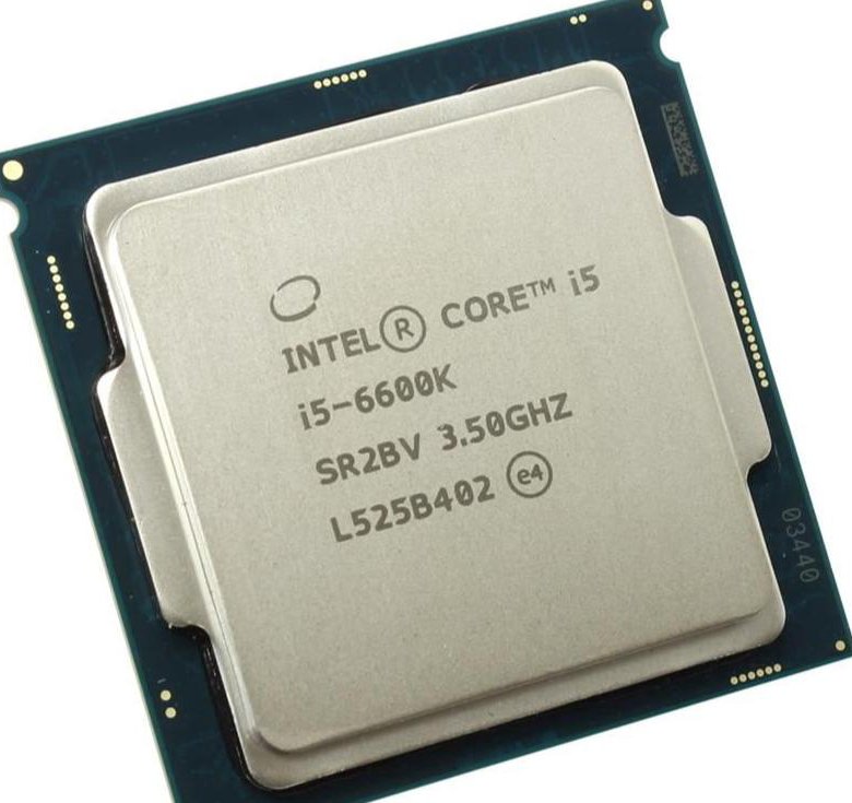 Amd 5 6600. I5 6600k.