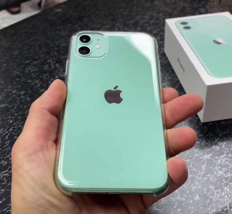 Iphone 11 128 авито