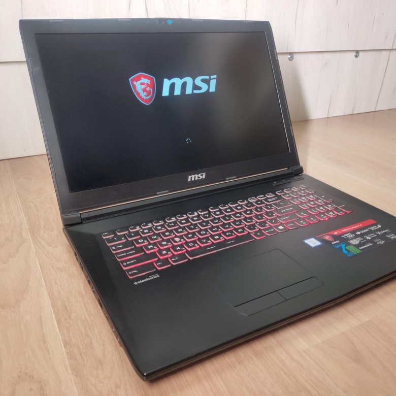 Msi 7rdx leopard