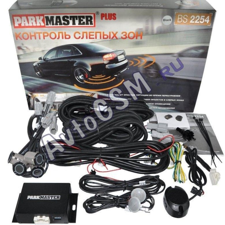 Parkmaster 10r 02 1424 схема