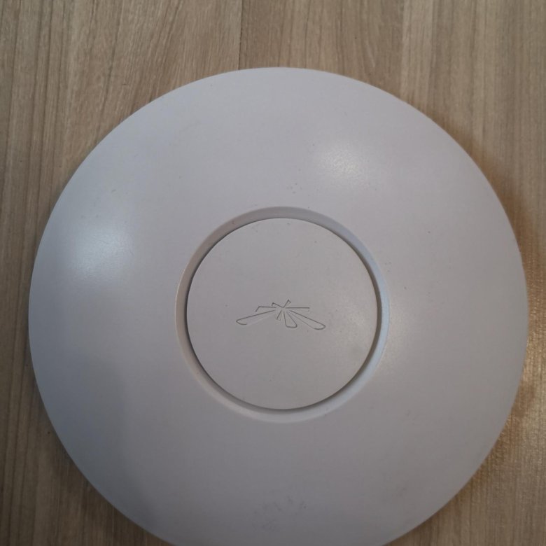 Unifi ap lr