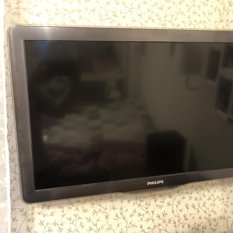 телевизор Philips модель 32PFL6605H/60 – купить в Москве, цена 4 500 ...