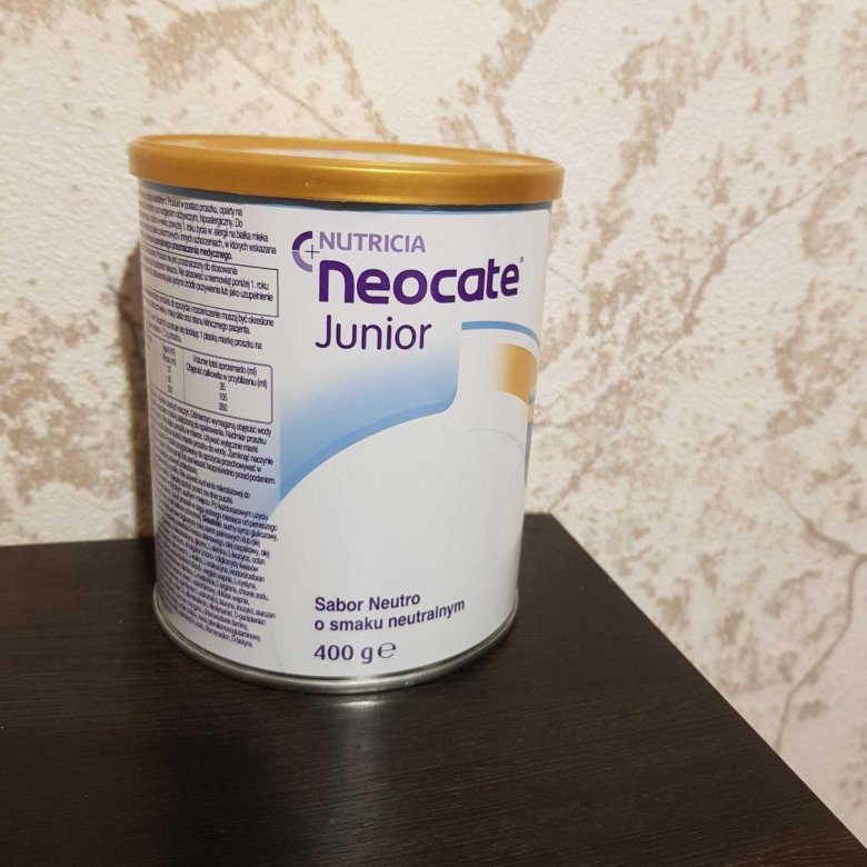 Neocate junior. Смесь Neocate (Nutricia) Neocate Junior (от 1 года) 400 г. Неокейт Джуниор. Неокейт Джуниор от 1 -10. Аналог Neocate Junior.