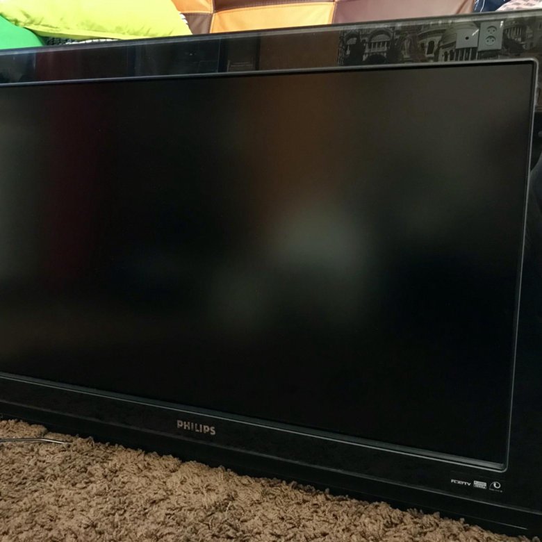 Телевизор Philips диагональ 37’’ (94 см ) – купить в Уфе, цена 7 500 ...