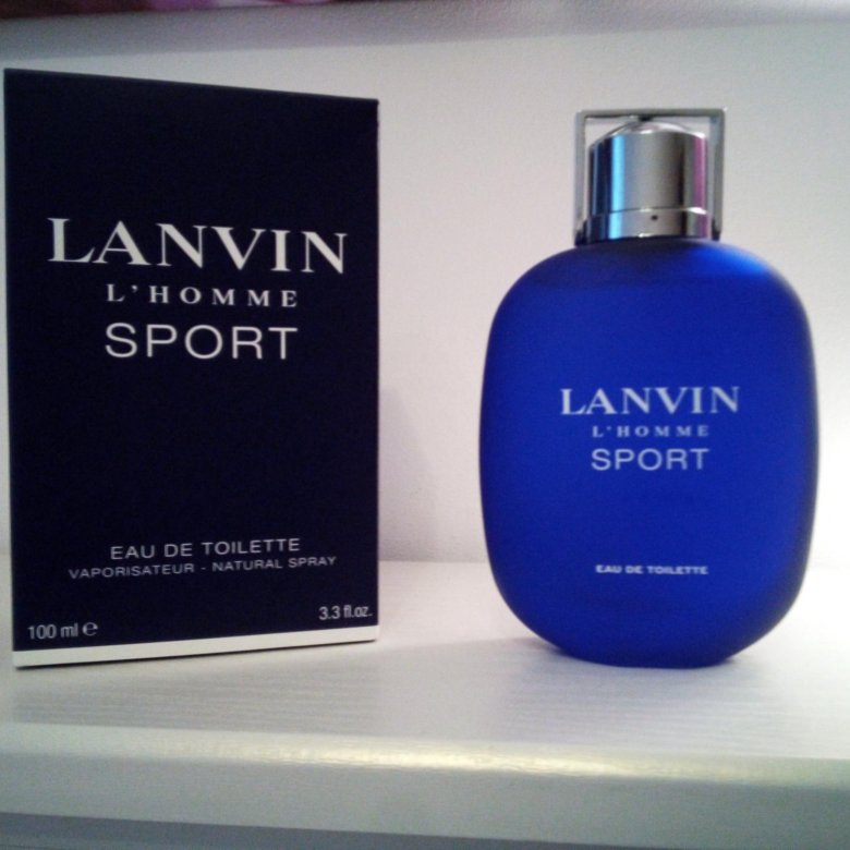 Lanvin l homme