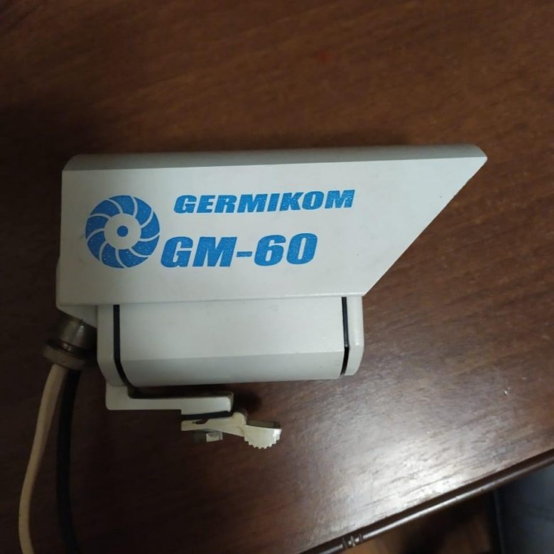 Germikom gm 60 схема подключения