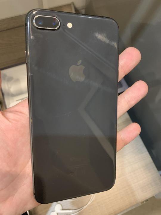 Iphone 8 серый