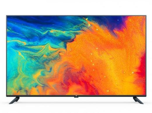 Телевизор Xiaomi 55 дюймов – купить в Москве, цена 32 990 руб., дата ...