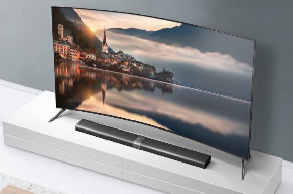Телевизор Xiaomi изогнутый 55 дюймов – купить в Москве, цена 39 990 руб ...