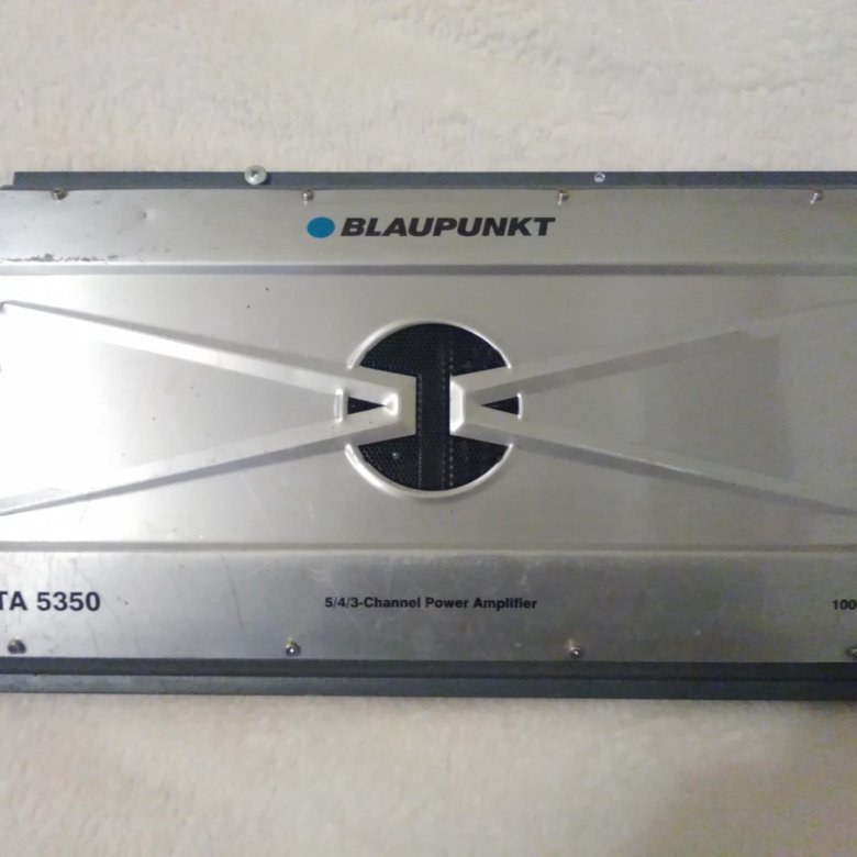 Blaupunkt gta 5350 схема подключения