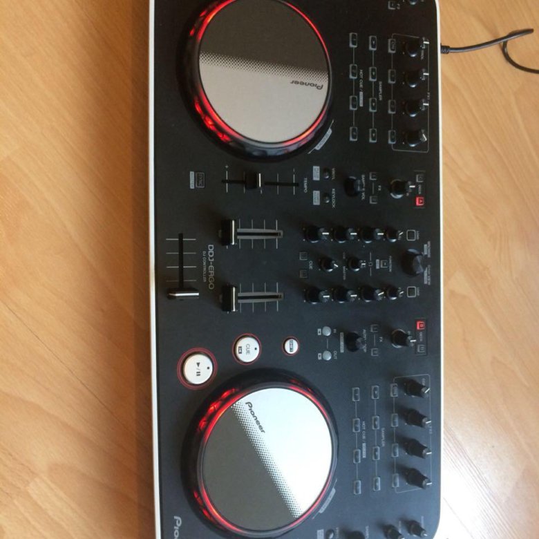 Pioneer ergo v. Pioneer ddj ergo v. контроллер пионер ergo. pioneer ddj ergo v ремонт.