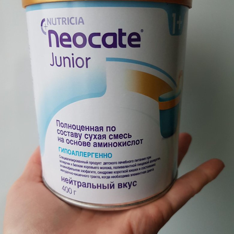 Neocate junior. Смесь Нутриция Неокейт Джуниор. Неокейт Юниор смесь. Неокейт Джуниор 1+. Неокейт аминокислотная смесь.