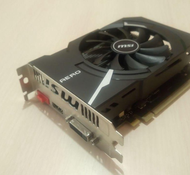 Gtx 1050 ti aero itx oc. GTX 1050 ti MSI Aero ITX.