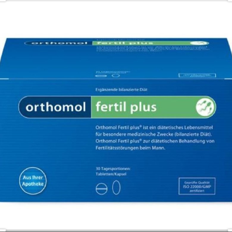 Orthomol