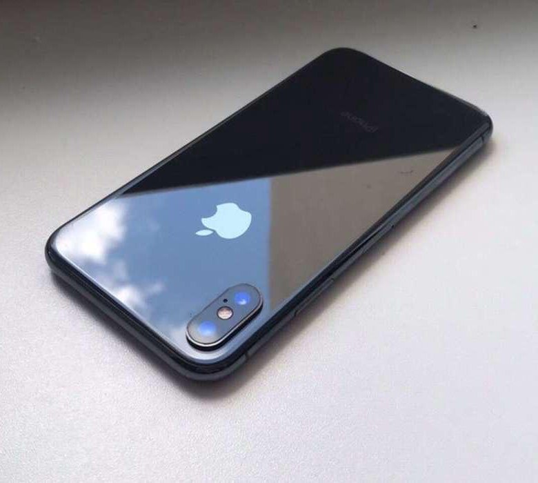 Iphone x бу