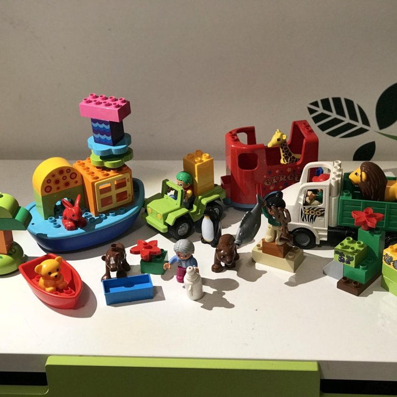 duplo 10576