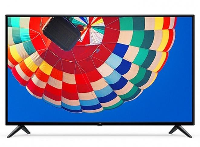 Телевизор Xiaomi 43 дюйма – купить в Москве, цена 23 990 руб., дата ...