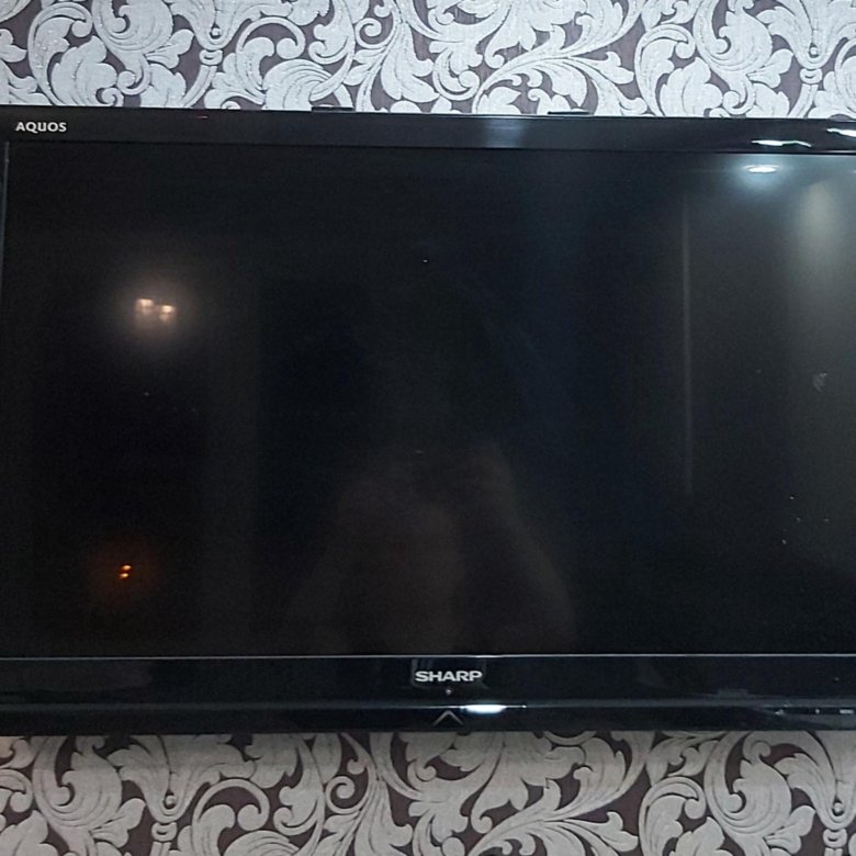 Телевизор Sharp – купить в Москве, цена 10 000 руб., дата размещения ...