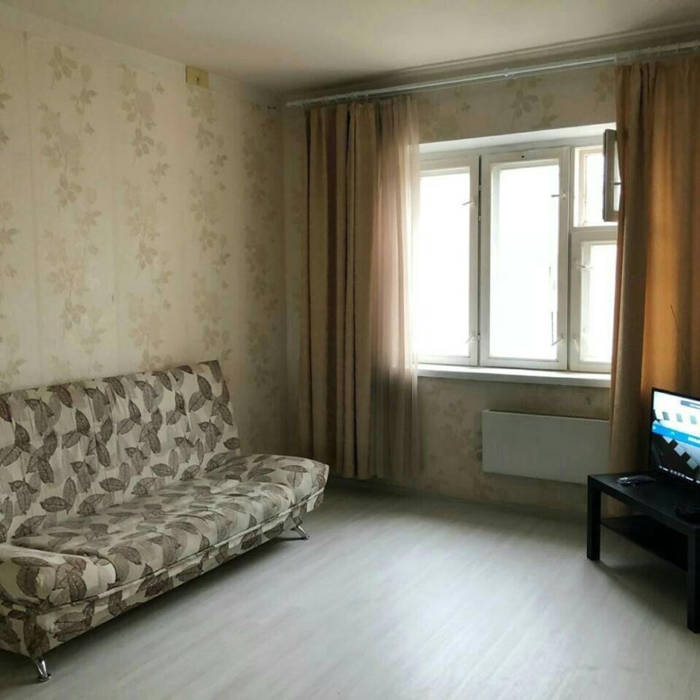 Комната 18 м² в 3-к., 2/2 эт. - Авито Foto 22