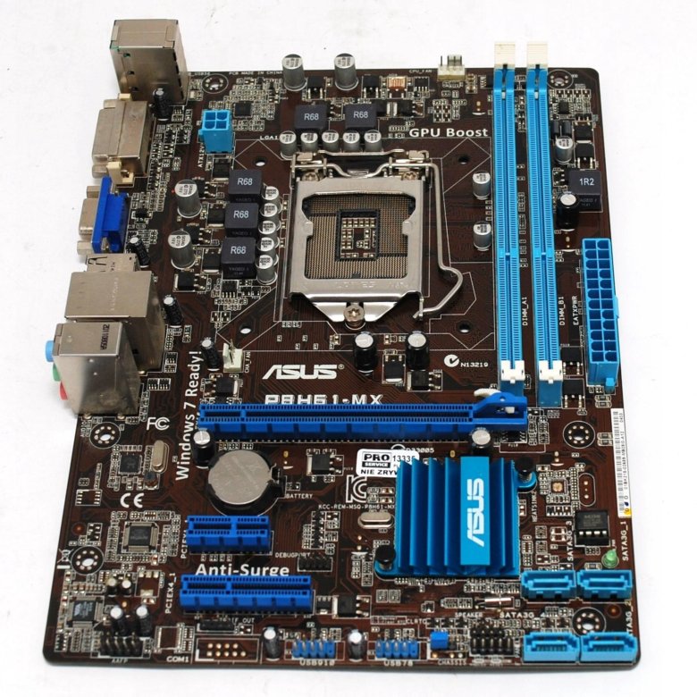 P8h61 mx. Asus p8h61-mx. asus p8h61-mx r2.0. asus p8h61-mx разъемы. материнская плата asus p8h61-mx.