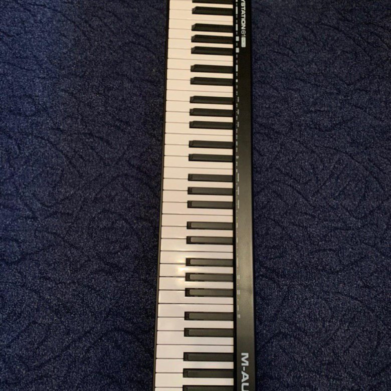 Midiman usb keystation 61es. Клавиатура m-audio-keystation-61. Audio keystation 61 mk3. Midi m-audio keystation 61 mk3. M-audio keystation 61 mk3 индикатор.