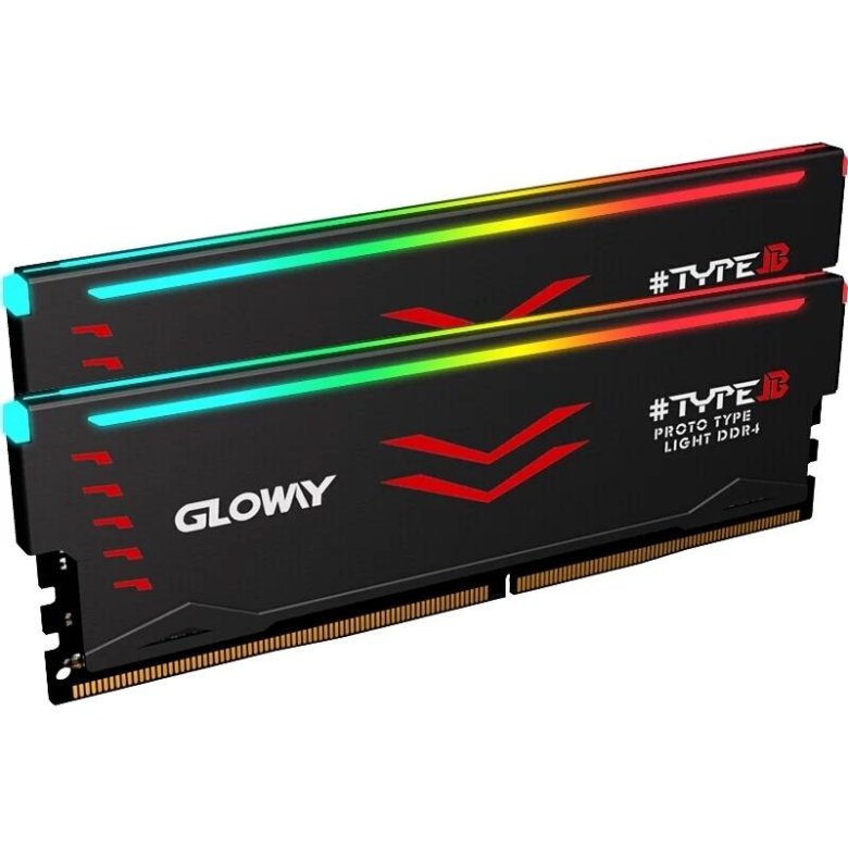 Оперативная память ddr4 Ozon