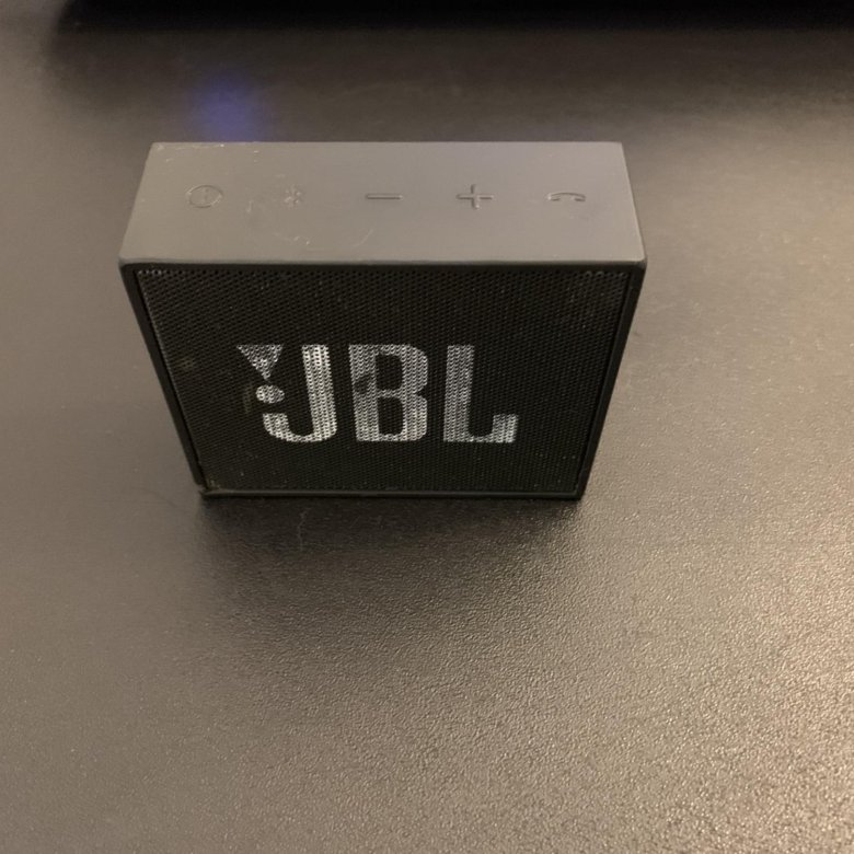 Ремонт jbl спб