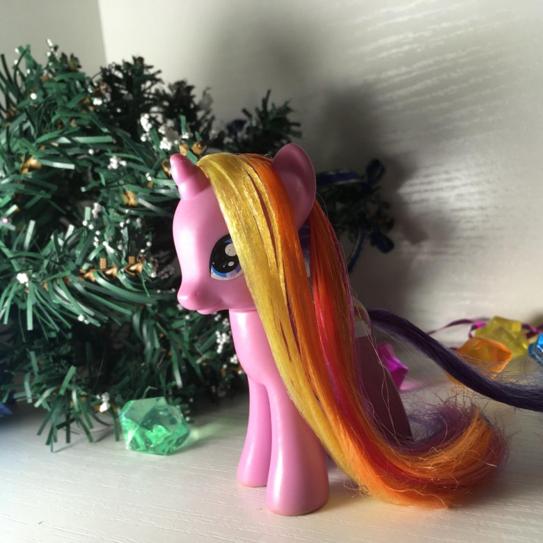редкая пони my little pony – купить в Москве, цена 4 900 руб., дата ...