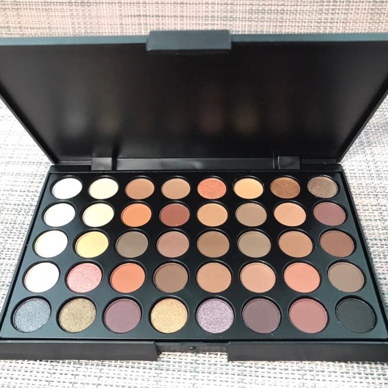 тени для век, тени для глаз, для макияжа, палетка теней 40 цветов. тени для век 40. палетка теней mac. Mac eye shadow x 10: r. Laura geller the casual collection multi-finish eyeshadow palette.