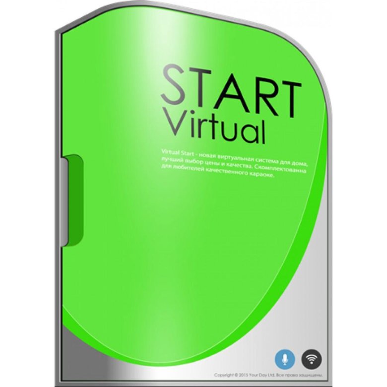 Virtual start. Караоке системы your Day start. Swing Lite VPN.