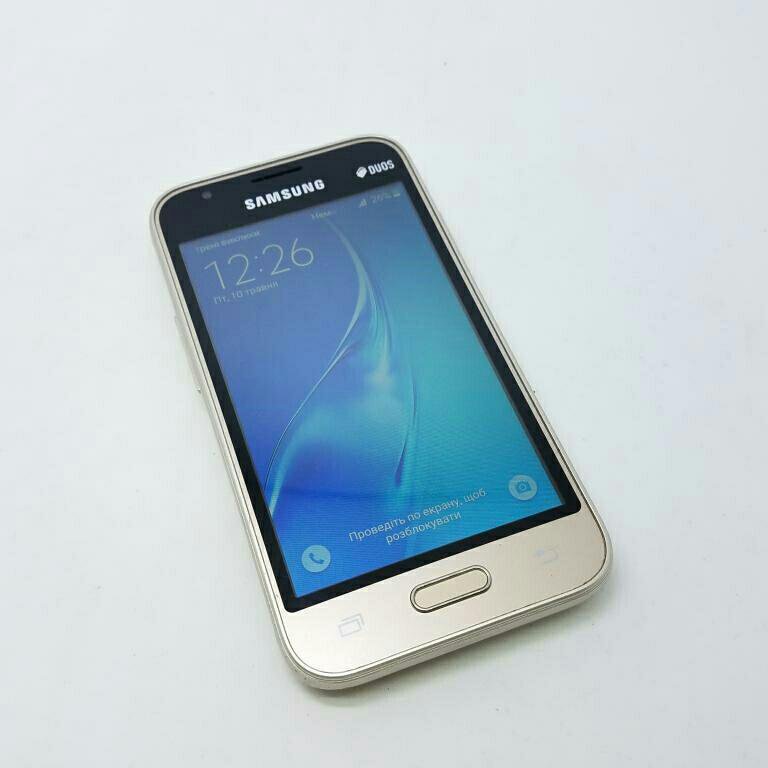 Samsung galaxy mini j105h