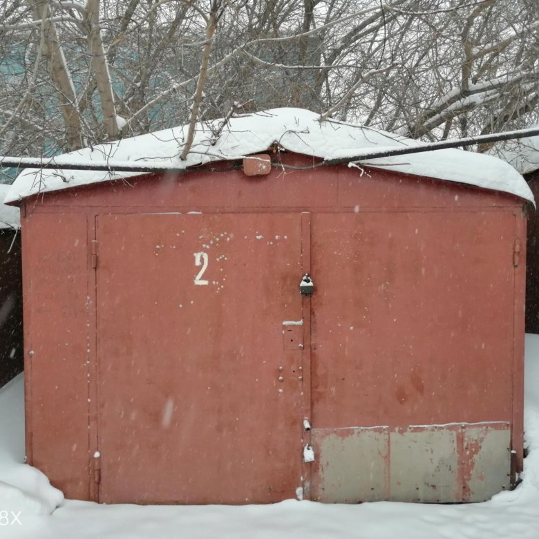 Снять гараж в аренду в барнауле