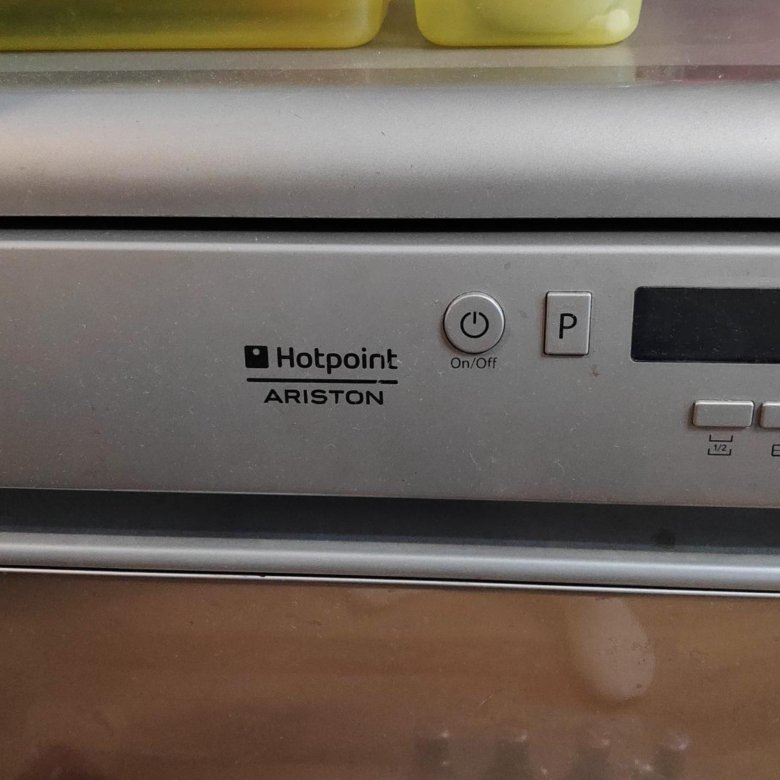 Ошибка f01 духовой шкаф hotpoint ariston