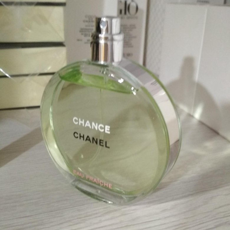 Chanel fresh. Шанель шанс Фреш. Шанель Фреш Парфюм 100. Шанель Фреш 100 мл. Шанель Фреш духи 100 мл.