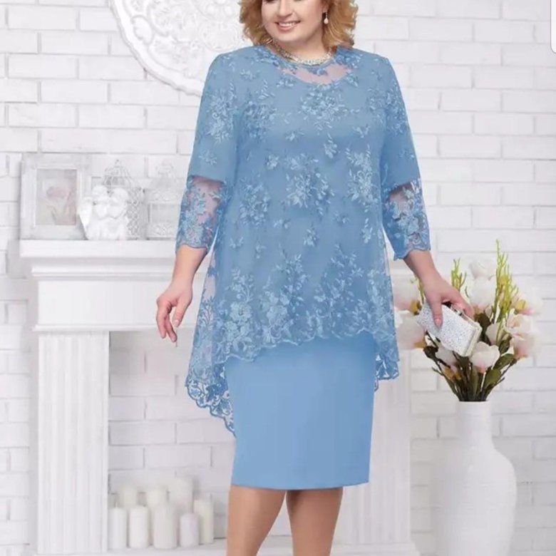 Белорусские Платья 54 фото 20