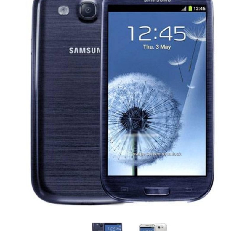 Samsung galaxy s3 duos